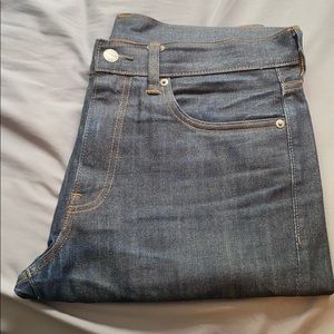 J Crew jeans